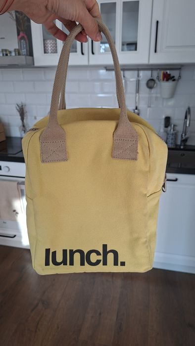 Удобна чанта за обяд