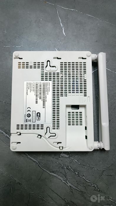 Huawei ET8245HCUS GPON Wi‑Fi router uztelecom