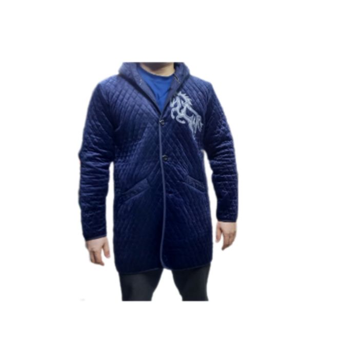 Шапан в этно стиле