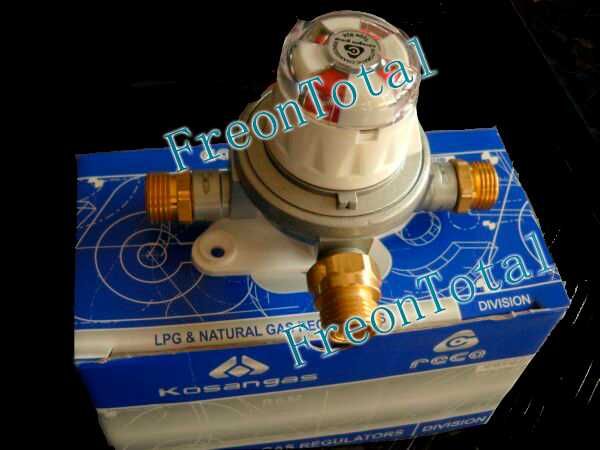 Centralina 4 butelii cu inversor automat complet echipata