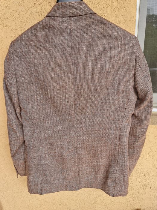 Sacou Ds Damat ca Nou,marime M/48