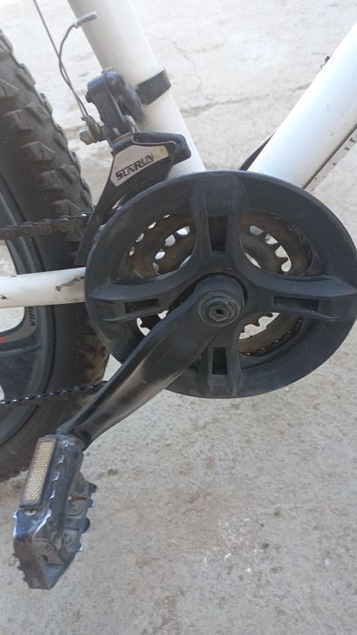 Велик 26 размера