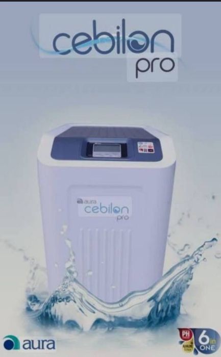 Aura Suv Filtiri Arzon va sifatli 3 yil garantya cheksiz xizmat korsat