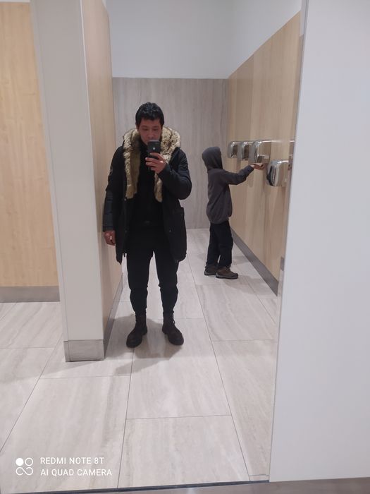 Срочно продам пуховик