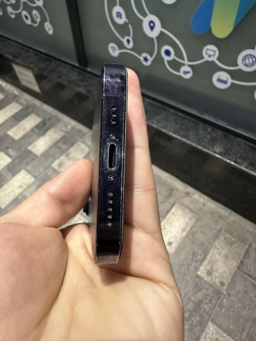 Iphone 14 pro 256 LLA