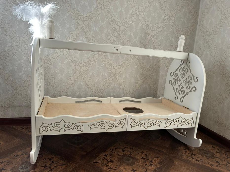 Бесік Бесик новый конструктор