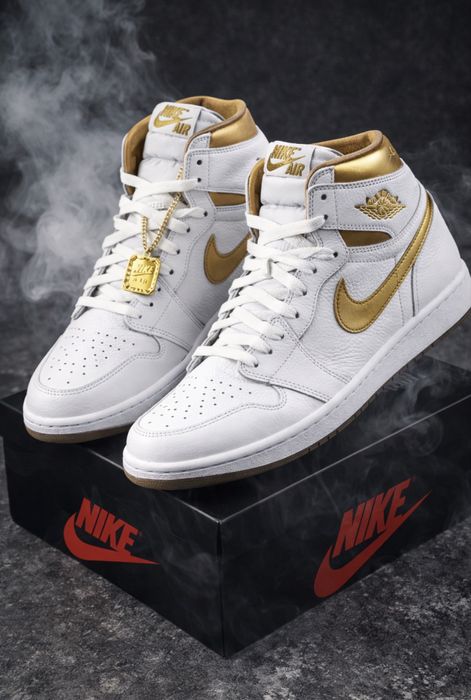 Air Jordan 1 Retro High