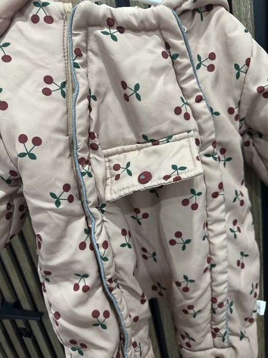 Комбинезон весна / осень 66 р