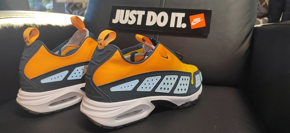 Nike Air Max SNDR, номер 43