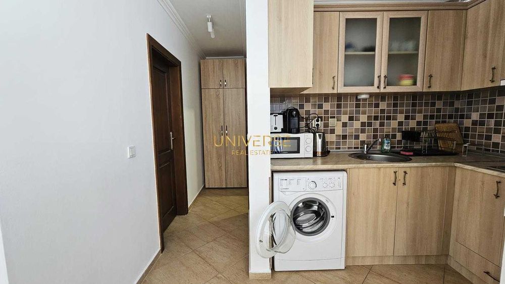 Продава се Двустаен апартамент в Свети Влас - 129 кв.м за 475 €/кв.м - Снимка #3