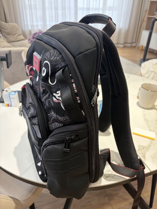 Рюкзак TUMI Alpha Bravo, Navigation backpack
