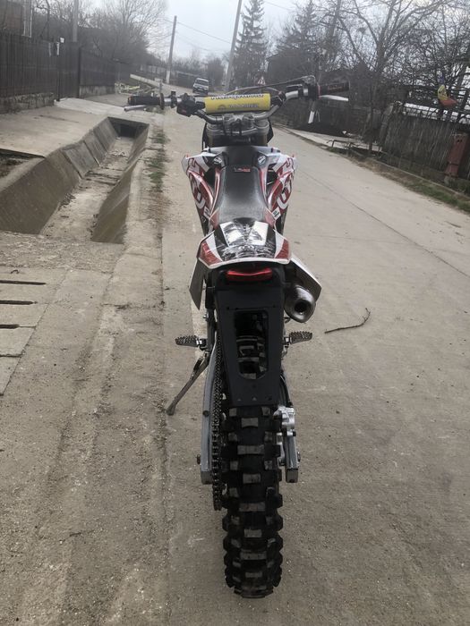 husqvarna sm/wr 125