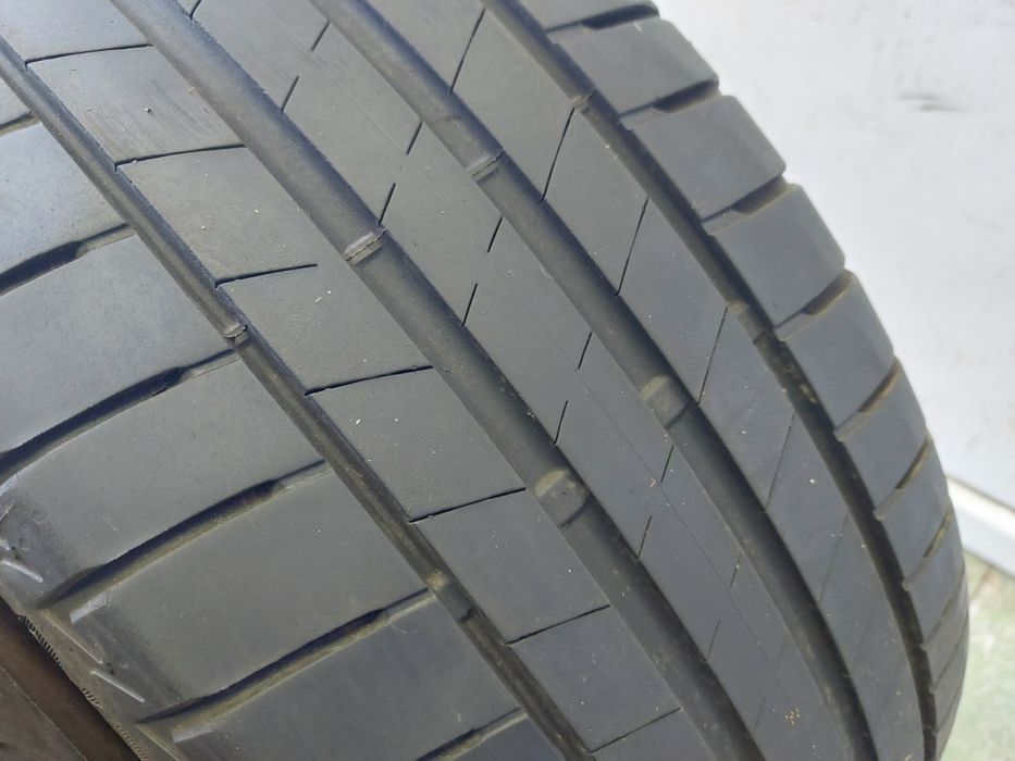 4 anvelope 225/55 R18 Bridgestone dot 2020