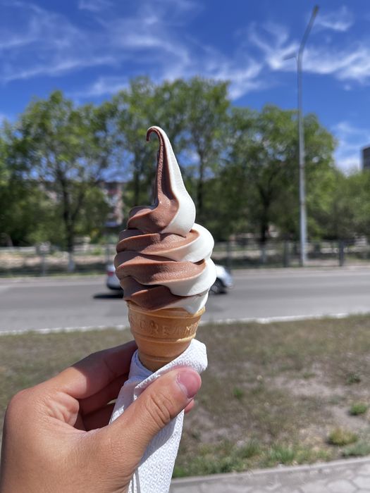 Рецепт Туркестанский