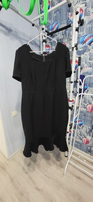 Продам красивое платье