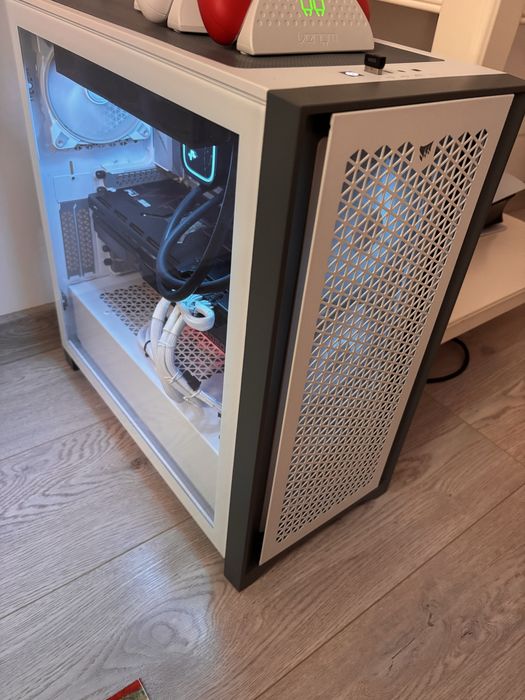 Vand PC Gaming High End