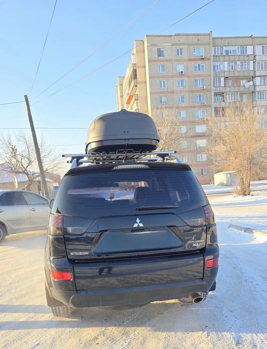 Продам машину Mitsubishi