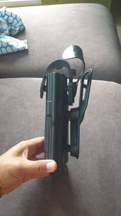 Holster  glock 17,19