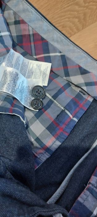 Pantaloni Chino Tommy Hilfinger originali