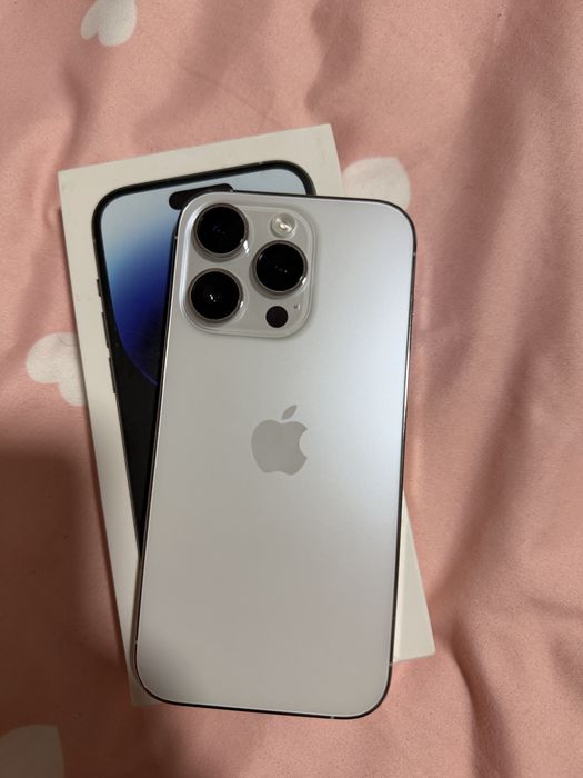 iphone 14 pro 256гб айфон 14 про
