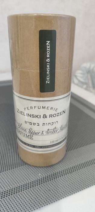 Парфюмированная вода