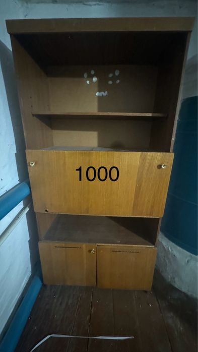 Продам мебель для дачи недорого