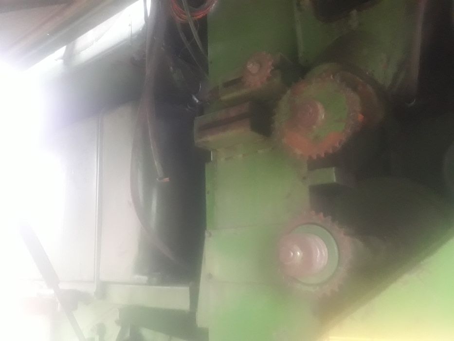 Dezmembrez combina john deere 2258 2256 2056 2058 2264