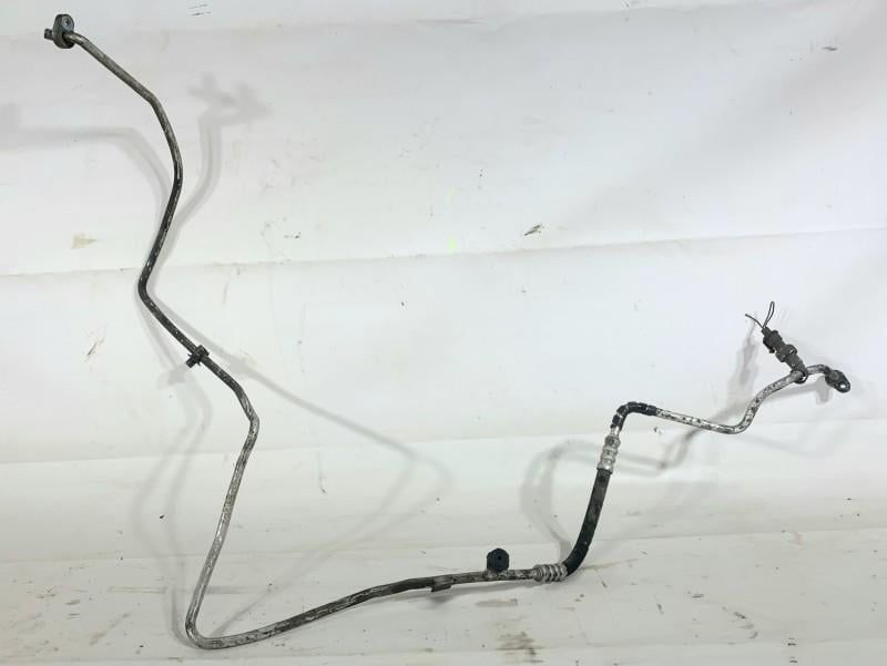 Conducta AC Renault Laguna 3 2.0 benzina M4R (704)