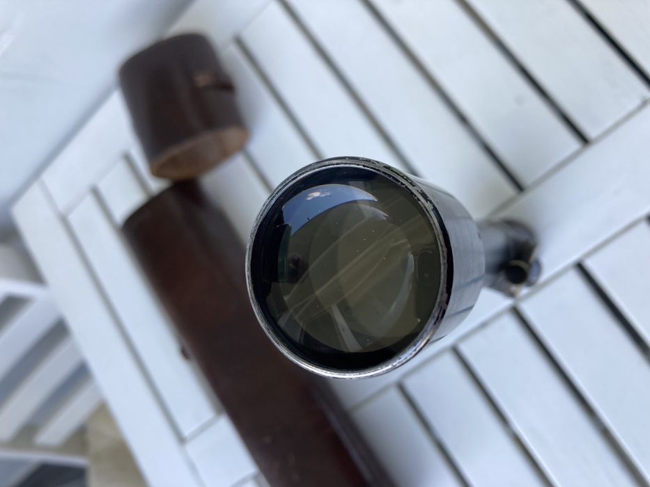 Оптически мерник Carl ZEISS Jena Zielvier