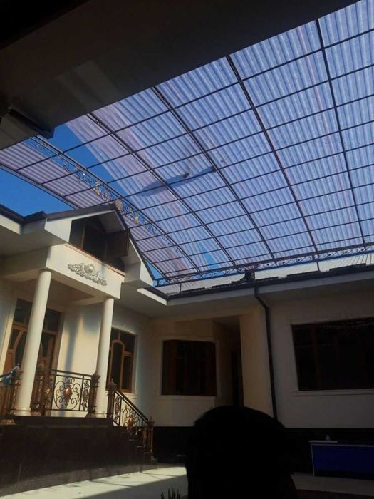 Композит шифер | Kompozir shifer