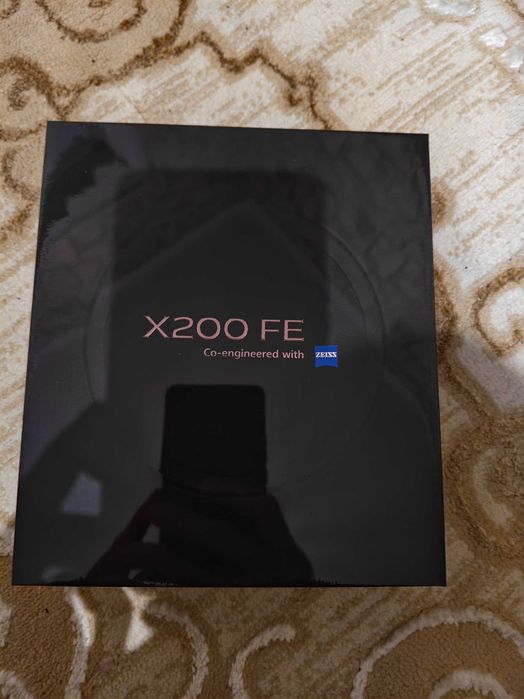 Виво Х200 Fe Новый