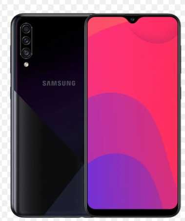 Samsung Galaxy A30s Garantie