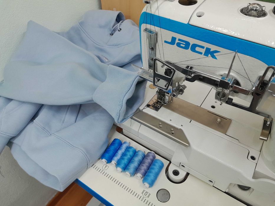 Ремонт Реставрация одежды. Ателье на Ауэзова