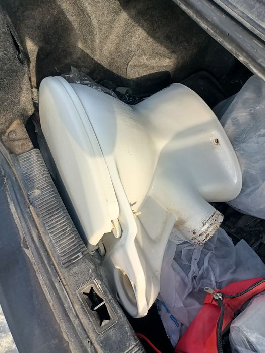 Продам унитаз для строителей