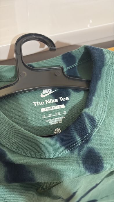 Nike Tee тениска