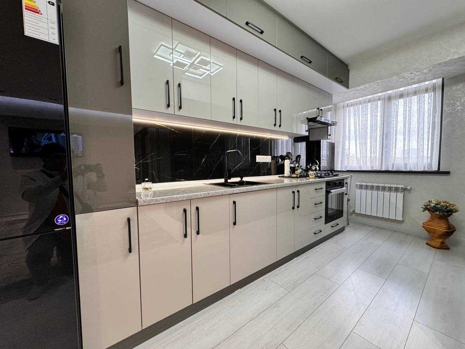 Сдается 2/6/9 кв рядом метро Буйк Ипак Йули 374*