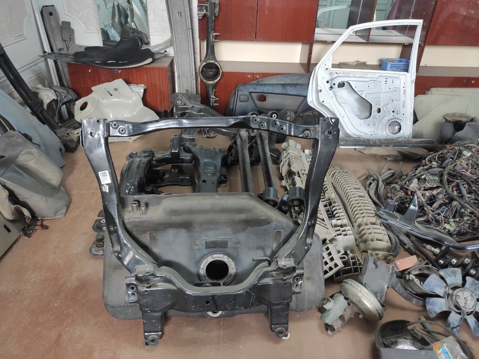 Спарк,Балка  орка.Бор 100 дол. Дан