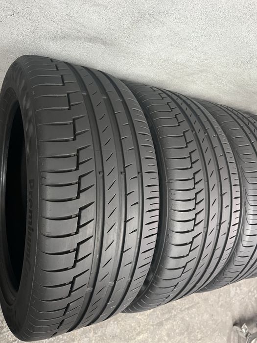 Anvelope vara continental 235/45/17