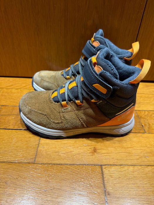 Ghete 32-33 waterproof