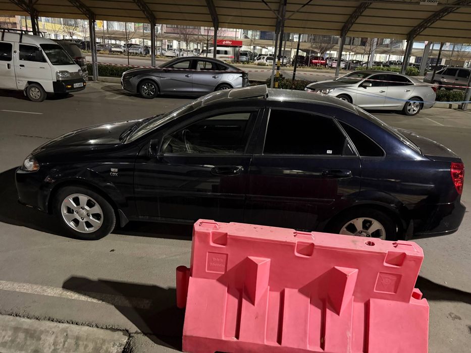 Gentra 2023 Darkmun Avtomat Full MetanGazi bor Xolati Ideal 600$ bilan