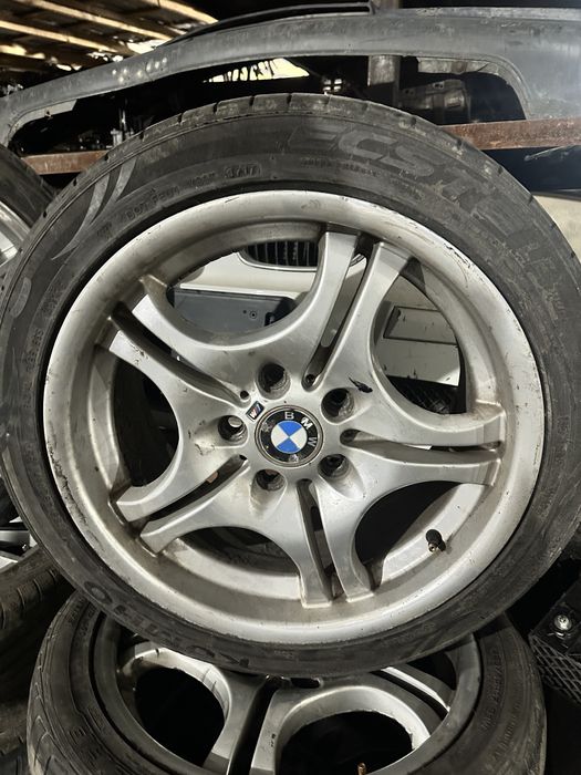 Продам диски BMW R17 68 стиль