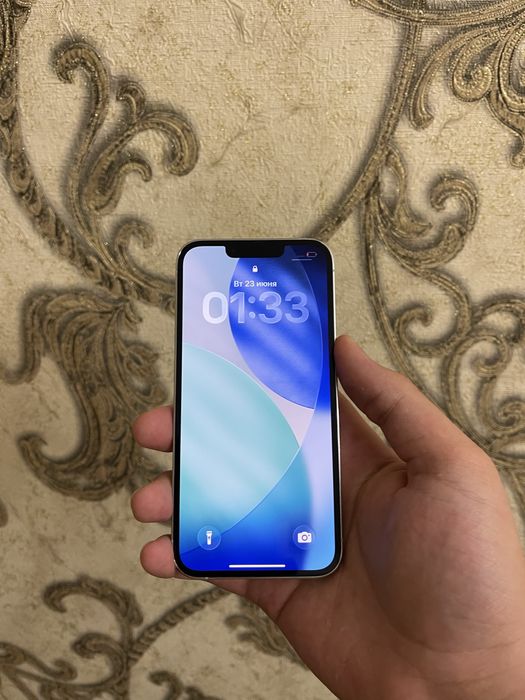 iPhone 13 Pro 256GB