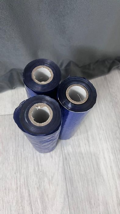 полисилк в синнем цвете