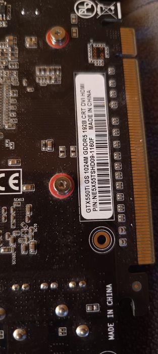 Placi video PC stare buna