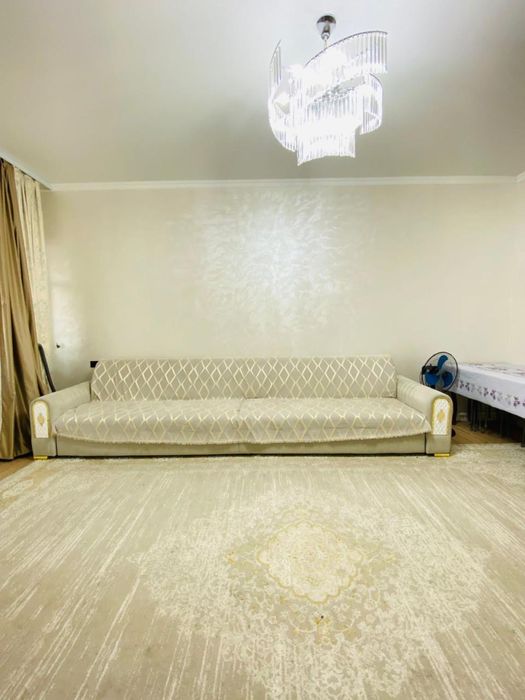 Продам квартиру в мкр-не Конырат