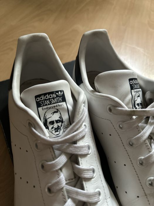 Мужские кроссовки adidas