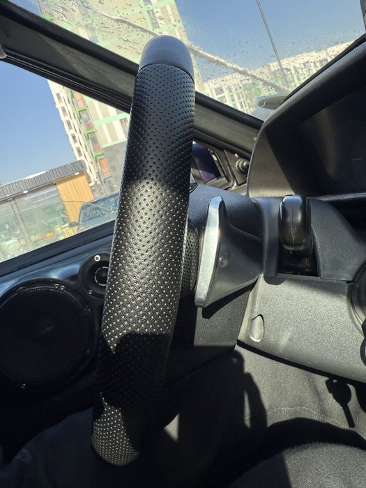 Руль kia k5 gt line