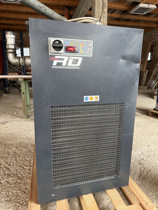Vand comopresor 20 kw