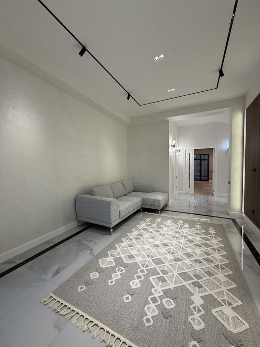 Шикарный евродом