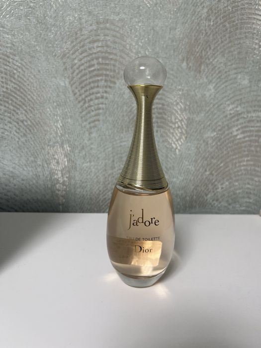 Туалетная вода Dior J’adore Eau de Toilette 100 мл (тестер, оригинал)